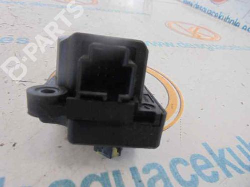 Varmeblæser FORD FOCUS II (DA_, HCP, DP)  | BP4208477M62 