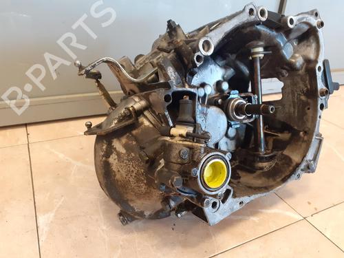 Gearbox CITROËN ZX (N2) 1.4 i | BP7159461M3 