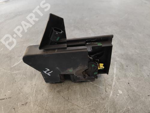 Used Rear left lock DACIA SANDERO II [2012-2025]  11015970