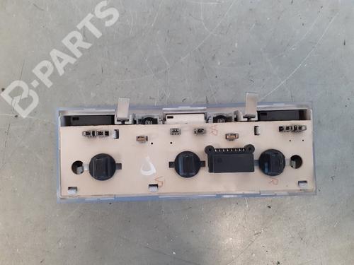 Innerbelysning BMW 7 (E65, E66, E67)  | BP8518281I8 
