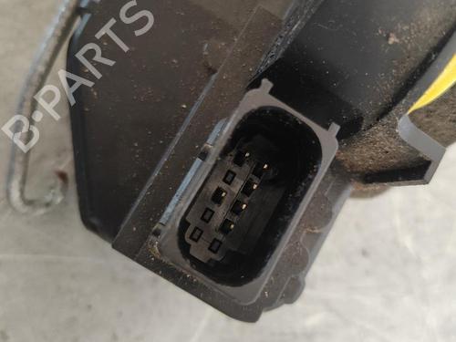Rear left lock OPEL INSIGNIA A (G09)  | BP15677073C100 