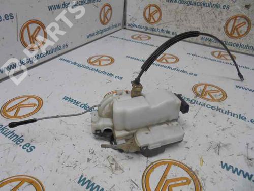 Used Front right lock SEAT CORDOBA (6K1, 6K2) 1.4 i (60 hp) 2463719