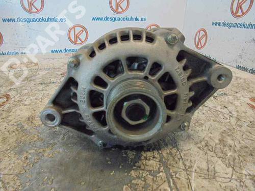 Alternator OPEL ZAFIRA A MPV (T98) 1.8 16V (F75) | BP2463864M7 