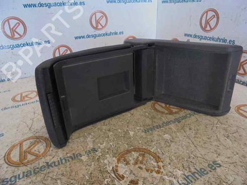 Armlæn OPEL VECTRA C (Z02) 1.9 CDTI (F69) | BP7154272I20 