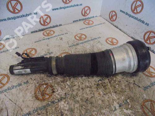 Used Right front shock absorber MERCEDES-BENZ S-CLASS (W220) S 400 CDI (220.028, 220.128) (250 hp) 2483023