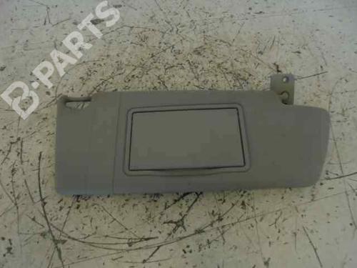 Pare-soleil droit OPEL VECTRA C (Z02) 2.2 DTI 16V (F69) (125 hp) 6003672