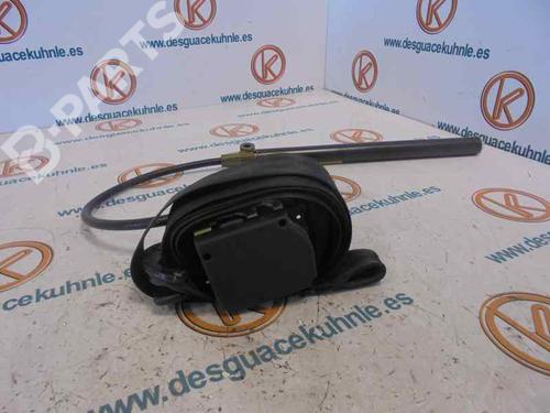 Front right seatbelt VW GOLF III (1H1)  | BP8752980I25 