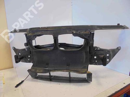 Used Front slam panel BMW 3 Compact (E46) [2001-2005]  5222649