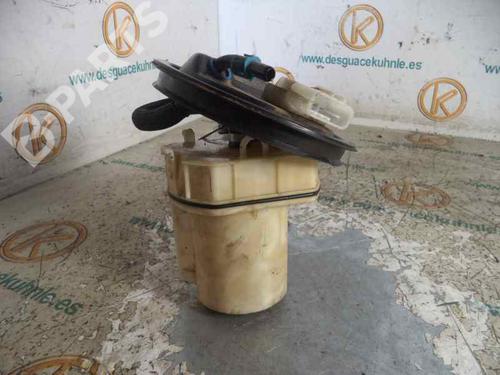 Pompe à carburant OPEL ASTRA G Hatchback (T98) 1.7 TD (F08, F48) | BP2466465M76 