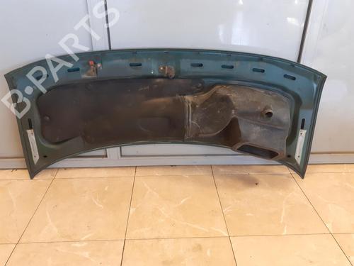 Hood MERCEDES-BENZ VITO Van (W638) 112 CDI 2.2 (638.094) | BP8894173C1 