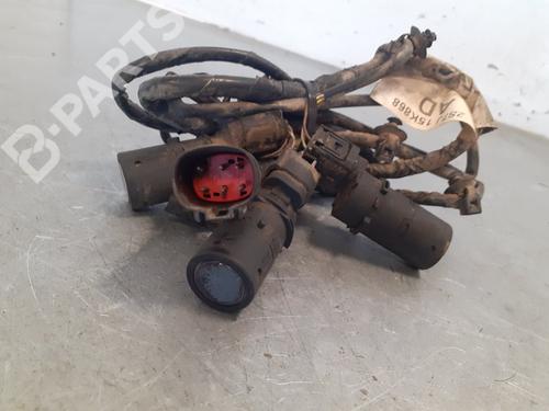 Elektronisk modul FORD MONDEO III Saloon (B4Y) 2.0 TDCi | BP10270878M83 