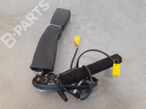 Used Front right seatbelt MERCEDES-BENZ S-CLASS (W220) S 320 CDI (220.025, 220.125) (204 hp) 8931748