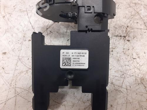 Elektronisk sensor MERCEDES-BENZ E-CLASS (W211) E 220 CDI (211.008) | BP6976347M84 