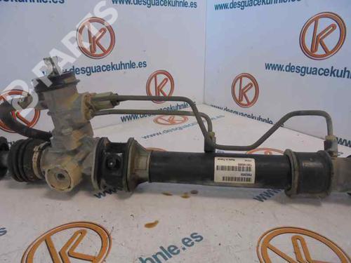 Steering rack VOLVO S40 I (644)  | BP2475160M22 