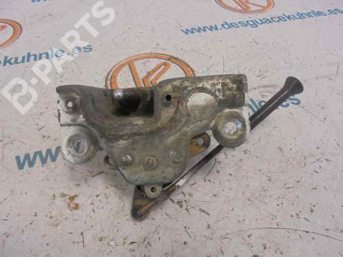 Cerradura puerta delantera derecha MERCEDES-BENZ /8 (W115) 220 D (115.110) (60 hp) 3524254