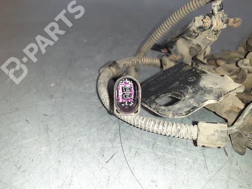 Hood lock VW GOLF IV (1J1)  | BP9872403C133 