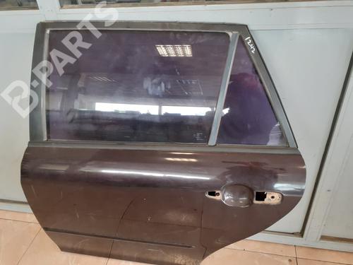 Used Left rear door MAZDA 6 Saloon (GG) 2.0 DI (GG14) (143 hp) 10057232