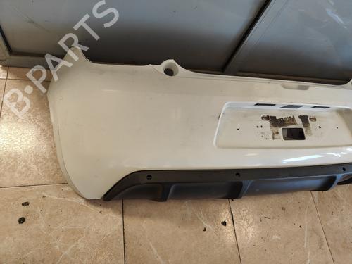 Rear bumper CITROËN DS3 (SA_)  | BP29724389C8 
