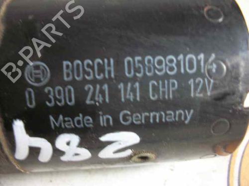 Front wiper motor OPEL ASTRA G Hatchback (T98)  | BP2463643M29 
