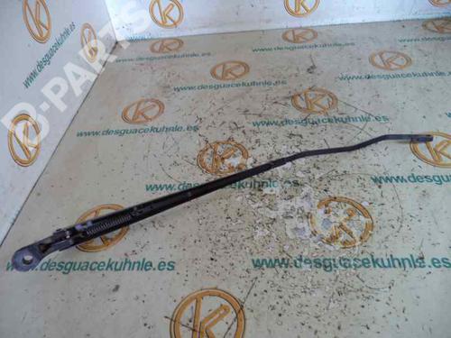 Front windshield wiper arm CITROËN XSARA PICASSO (N68) 2.0 HDi | BP6632847C143 
