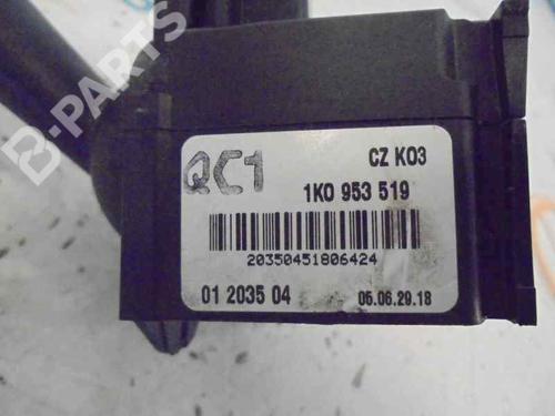 Steering column stalk SEAT TOLEDO III (5P2)  | BP2451904I23 