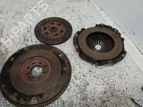 Flywheel CITROËN XSARA Coupe (N0) 2.0 HDI 90 | BP14194313M101 