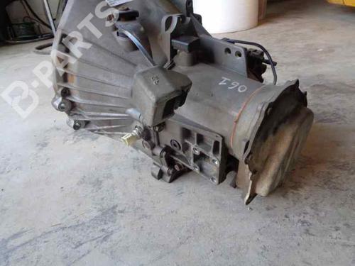 Gearbox FORD ESCORT VI (GAL, AAL, ABL) 1.6 i 16V | BP2492347M3 
