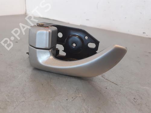 Used Rear left interior door handle HYUNDAI TERRACAN (HP) [2001-2008]  7279722