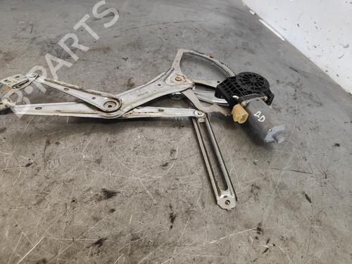 Front right window mechanism MERCEDES-BENZ M-CLASS (W163) ML 320 (163.154) | BP25438361C23