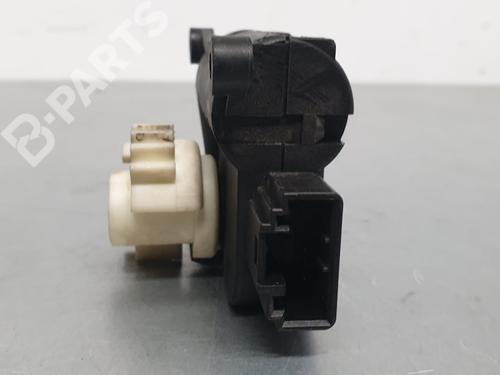Heater blower motor VW TOURAN (1T1, 1T2)  | BP2488684M62 