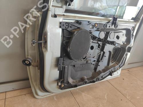 Right front door FORD FIESTA V (JH_, JD_)  | BP15659012C3 