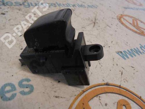 Left rear window switch NISSAN PRIMERA Hatchback (P12)  | BP2464136I29 
