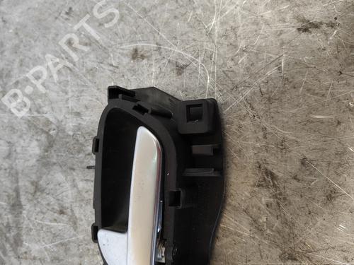 Used Rear left interior door handle CITROËN C4 I (LC_) [2004-2014]  25910180