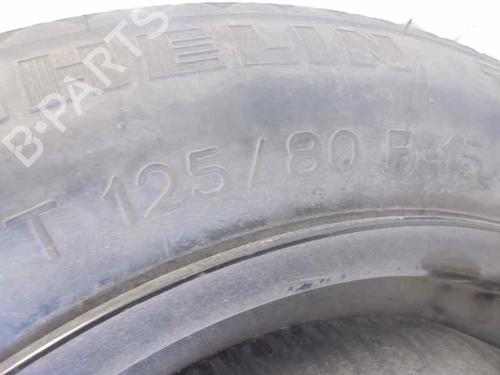 Reservehjul kit FORD FOCUS I (DAW, DBW) 1.6 16V | BP23860498C119 