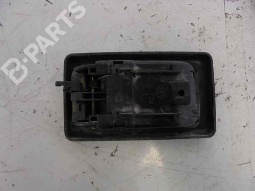 Rear right interior door handle FIAT DUCATO Van (244_) 2.3 JTD (110 hp)null