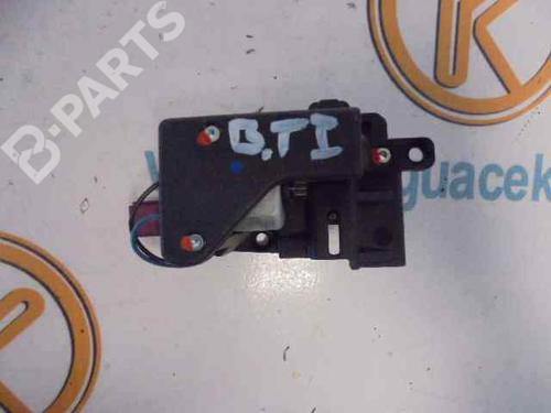 Used Electronic module BMW 5 Touring (E61) 525 d (197 hp) 2848347
