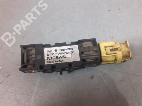 Elektronisk sensor NISSAN MICRA III (K12)  | BP9290952M84 