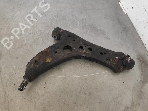 Used Right front suspension arm SEAT IBIZA III (6L1) 1.9 TDI (131 hp) 14851482