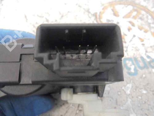 Heater blower motor AUDI A6 C6 (4F2) 2.0 TDI | BP2474095M62 