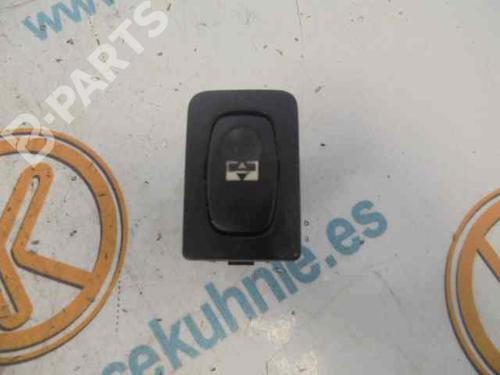 Left rear window switch PEUGEOT 307 Break (3E) 2.0 HDI 110 | BP4468910I29 
