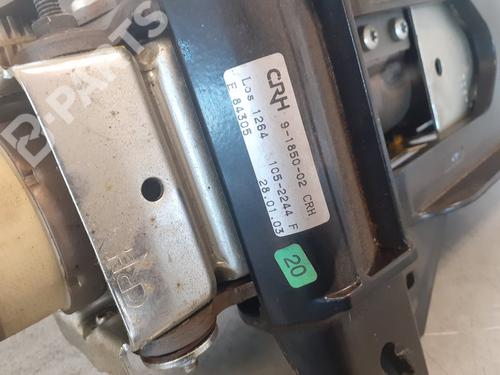 Steering column BMW 7 (E65, E66, E67)  | BP9173745M21 