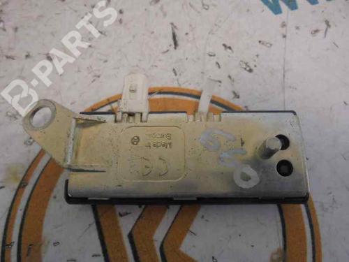Andre VW CADDY III Box Body/MPV (2KA, 2KH, 2CA, 2CH) 2.0 SDI | BP3464977O1 