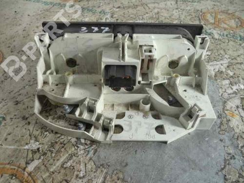 AC Styreenhet / Manøvreringsenhet VW GOLF IV (1J1) 1.9 TDI | BP2466713I5 