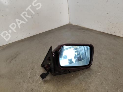 Retrovisor direito BMW 7 (E32) 730 i, iL (188 hp) 016193 | 016194 | 4 PINES |