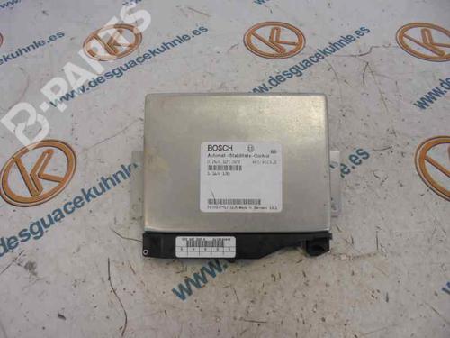 Used Control unit BMW 5 (E39) 528 i (193 hp) 2471161