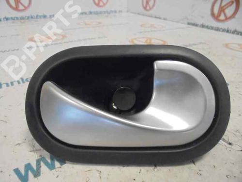 Used Front right interior door handle RENAULT MEGANE II (BM0/1_, CM0/1_) 1.5 dCi (BM0F, BM0T, BM2B, CM0F, CM0T) (82 hp) 3218487