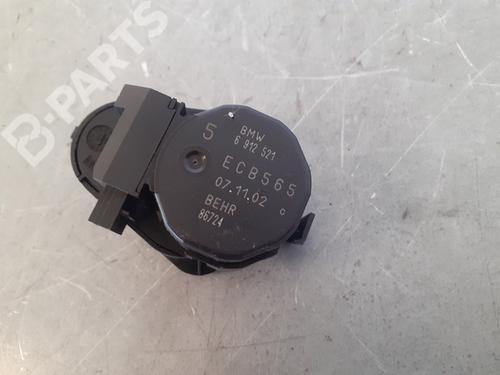 Ventilator motor BMW 3 (E46) 320 i (150 hp) 6912521 | 6912521 | ECB565 | 86724 |