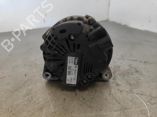 Alternator CITROËN XSARA PICASSO (N68)  | BP17638458M7 