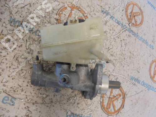 Brake master cylinder MERCEDES-BENZ CLK (C208) CLK 200 (208.335) | BP2848640M77 