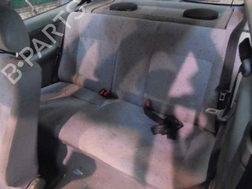 Left front indicator VW POLO III (6N1) 45 1.0 | BP2496230C32 